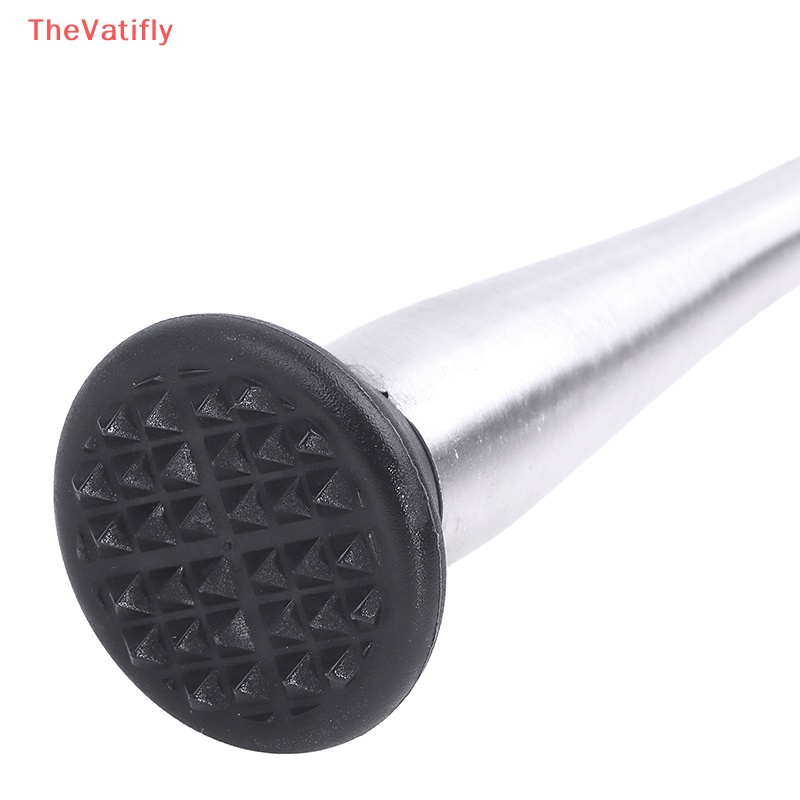 Dụng Cụ Pha Chế Cocktail Bằng Thép Không Gỉ Dài 11 "Chuyên Dụng