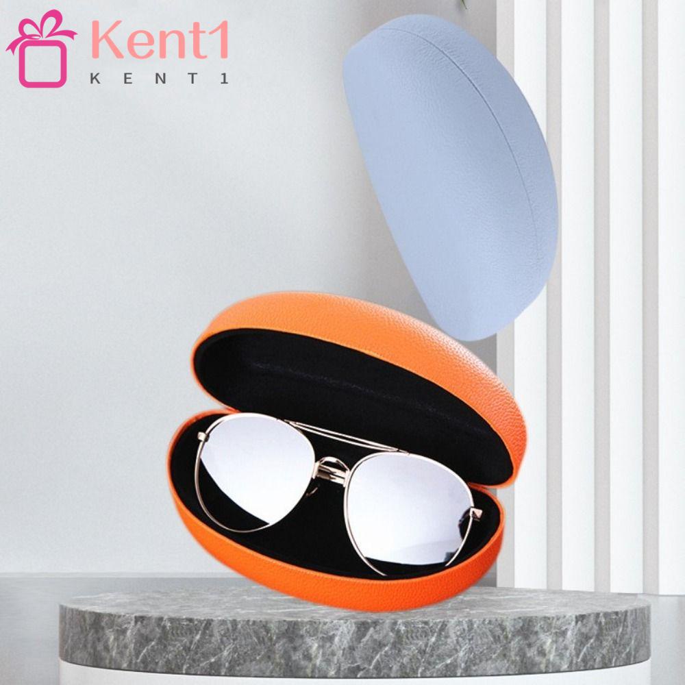 Hộp Đựng Kính Mát Thời Trang Hiệu KENT1 Cho Nam Và Nữ