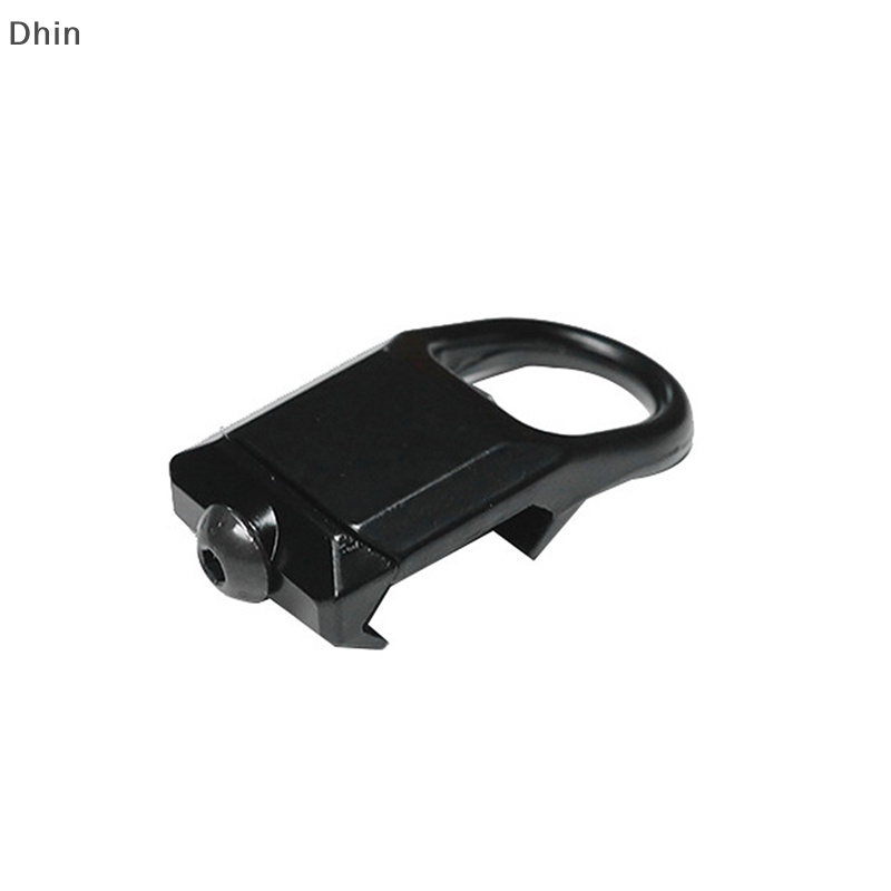 Khóa Cài RSA-BB QD Tháo Lắp Nhanh Cho Súng Săn 20mm Picany Rail Hung