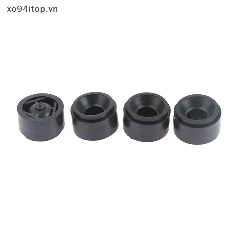 Set 4 Nắp Đậy Động Cơ Xe Hơi BMW 2 3 4 5 6 7 Series X1 X3 X4 X5 X6 Mount Bush F10 E81 E87 F20 E90 F30 E60 G30 E83 F25