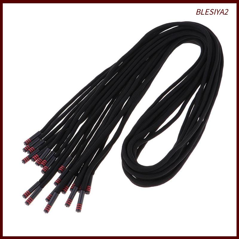 Bộ 2 / 10 Dây Rút Thay Thế Cho Giày Thể Thao Acessory