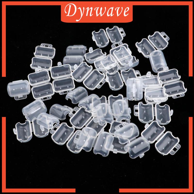 Set 30 Vỏ Bọc Bảo Vệ Lưỡi Câu Cá