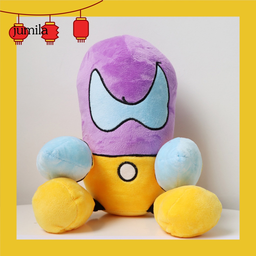 Đồ Chơi Nhồi Bông Chống Lật Dành Cho Trẻ Em