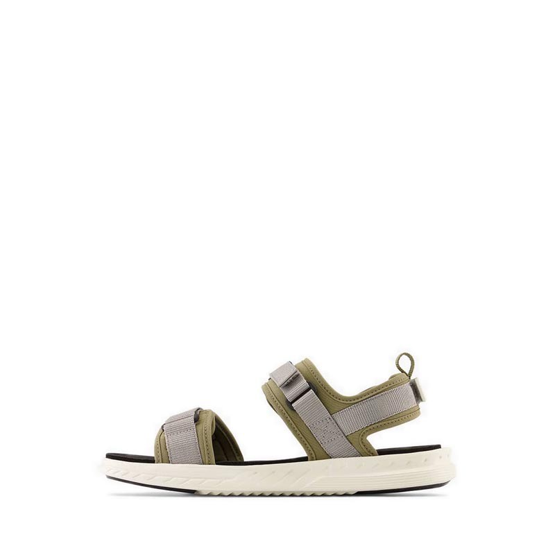 Giày Sandal New Balance 600 Unisex - Covert Green