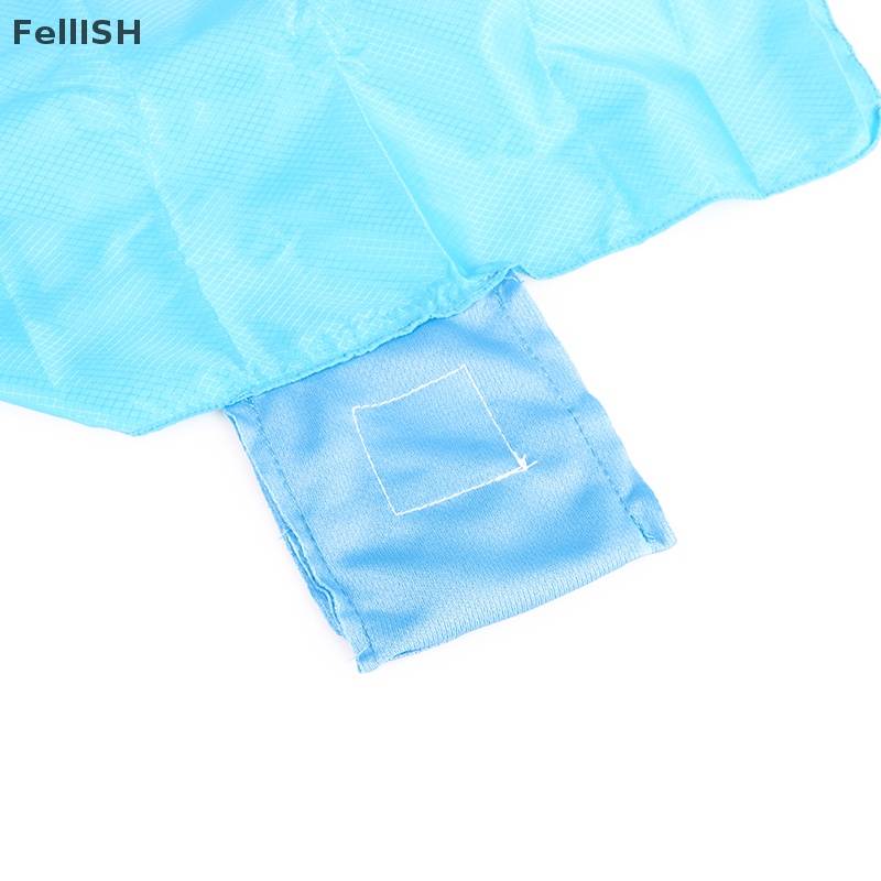 Thảm Lót Lều Cắm Trại Bỏ Túi Tiện Dụng 439br