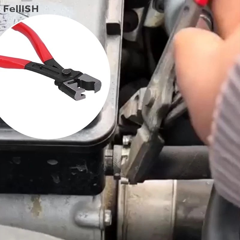 Kìm Kẹp Ống Dầu / Nước 439br Chuyên Dụng Chất Lượng Cao