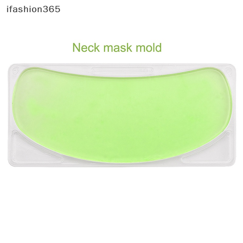 Khuôn Làm Mặt Nạ Trái Cây 7 Trong 1 DIY ifashion365