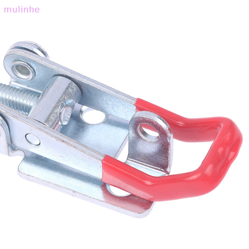 Kẹp Điều Chỉnh Khóa Kéo Tháo Lắp Nhanh mulinhe vn