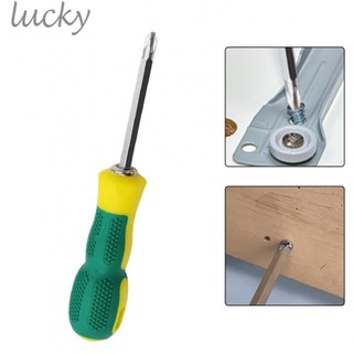 Ốc Vít Hai Đầu PH2 SL6 Thay Đổi Rãnh Chéo