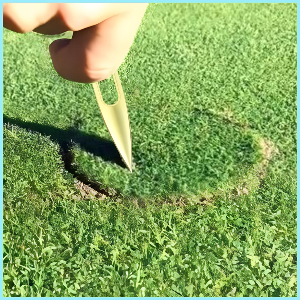 Nĩa Đánh Golf Bằng Hợp Kim tdevn tdevn