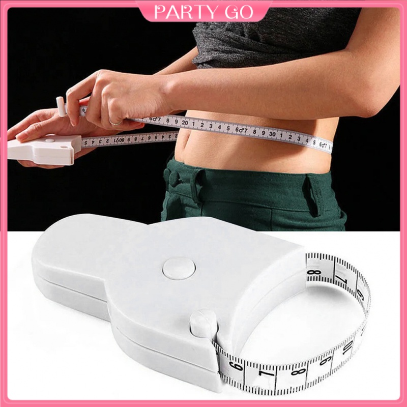 1 Bộ Thước Kẹp Đo Lượng Mỡ Cơ Thể Tiện Dụng