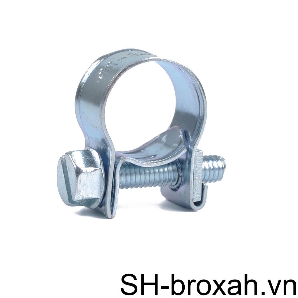 Set 10 Kẹp Điều Chỉnh Đường Kính 10-12mm