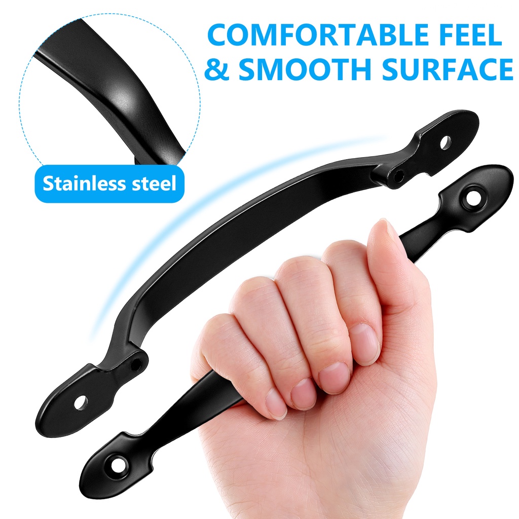 Set 4 Tay Nắm Ngăn Kéo Tủ Bếp