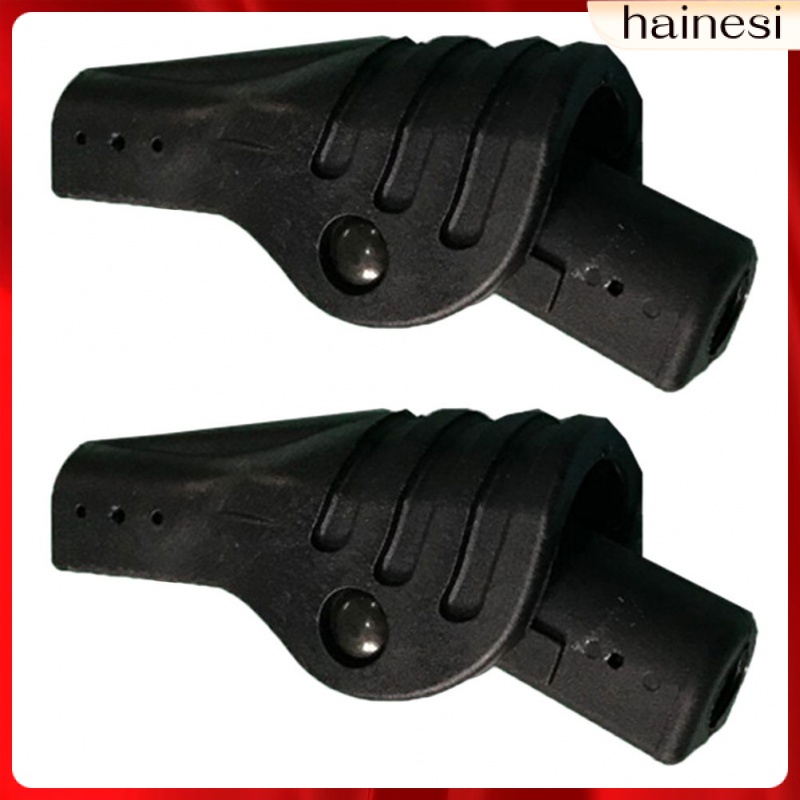 Set 2 Thanh Nối Lều Cắm Trại Tự Làm Tiện Dụng