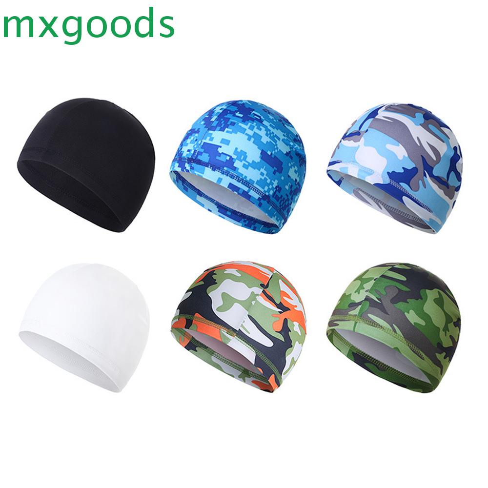 Mũ Thể Thao Bằng Lụa Lạnh Mau Khô Chống Gió Thời Trang Mùa Hè