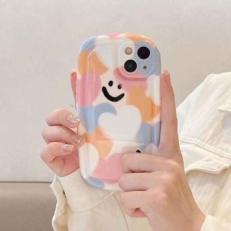 Ốp Điện Thoại Cho OPPO A15 / A15s / A35 5G / A16 / A16s / A54s / A16K / A16e / A17 / A17K / A31 2020 / A8 / A5 / A3s / Realme C1 / A12E A5 2020 / A20 / A30 / A20 / A20 / A20 / A20 / A30 ốp lưng Case