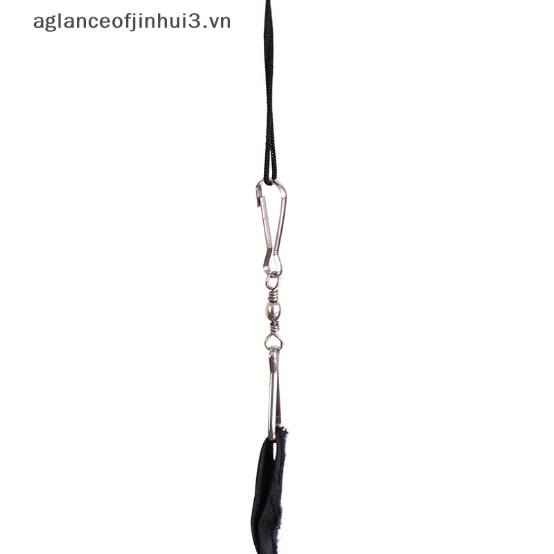 ~ Afhvn ~ 1 Cái Bong Bóng Khí Nóng Kẻ Sọc Màu Sắc Ngẫu Nhiên Làm Quà Tặng Cho Trẻ Em Spinner  .