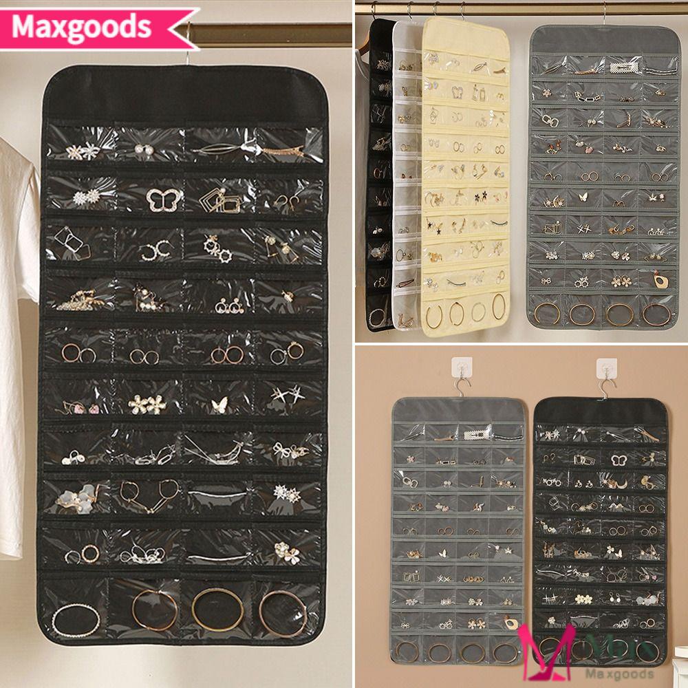 Túi Treo Đựng Trang Sức Chống Bụi Tiện Dụng