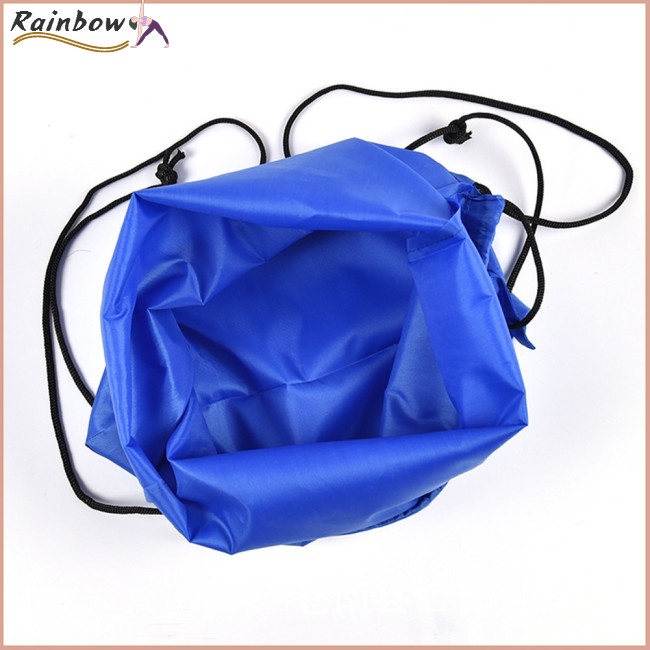 Balo Dây Rút Màu Sắc Thời Trang Thể Thao Ngoài Trời