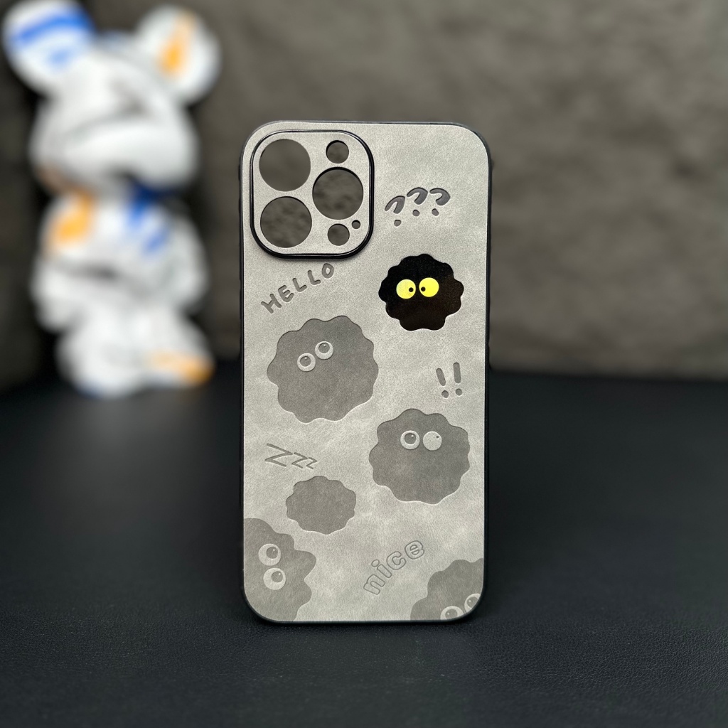 Ốp Điện Thoại Cứng In Hình Cầu Vồng Cho iPhone 7 8 plus x xr xs max 11 12 13 14 pro max