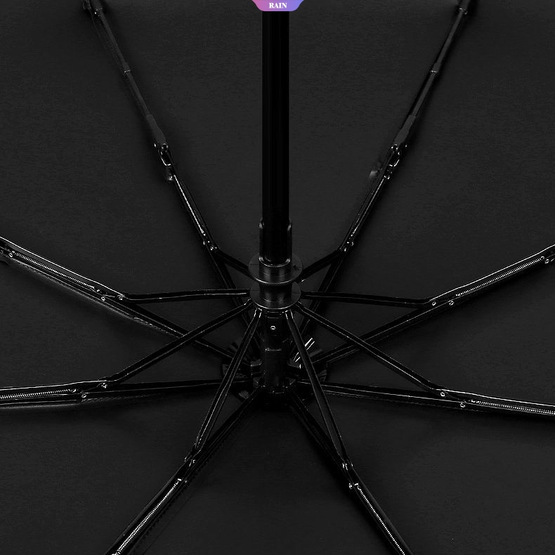 SANRIO Dù Gấp Tự Động Chống Nắng Mưa / Tia UV Họa Tiết Hoạt Hình My Melody Cinnamoroll Đáng Yêu