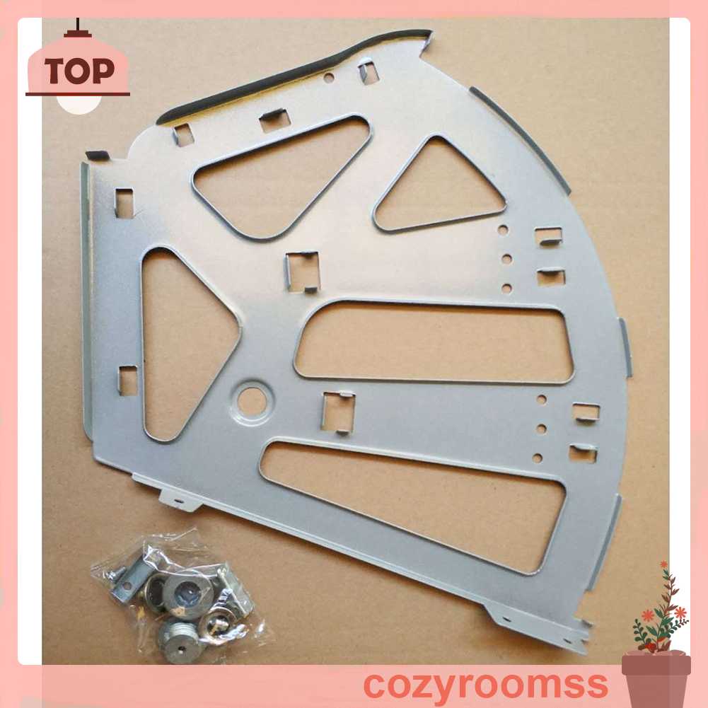 Set 2 Kệ Sắt Để Giày Dép Dạng Lật Tiện Lợi