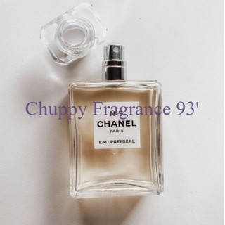 Nước hoa No_5 Eau Premiere EDT 5ml/10ml/20ml - 𝙲𝚑𝚞𝚙𝚙𝚢𝙵𝚛𝚊𝚐𝚛𝚊𝚗𝚌𝚎