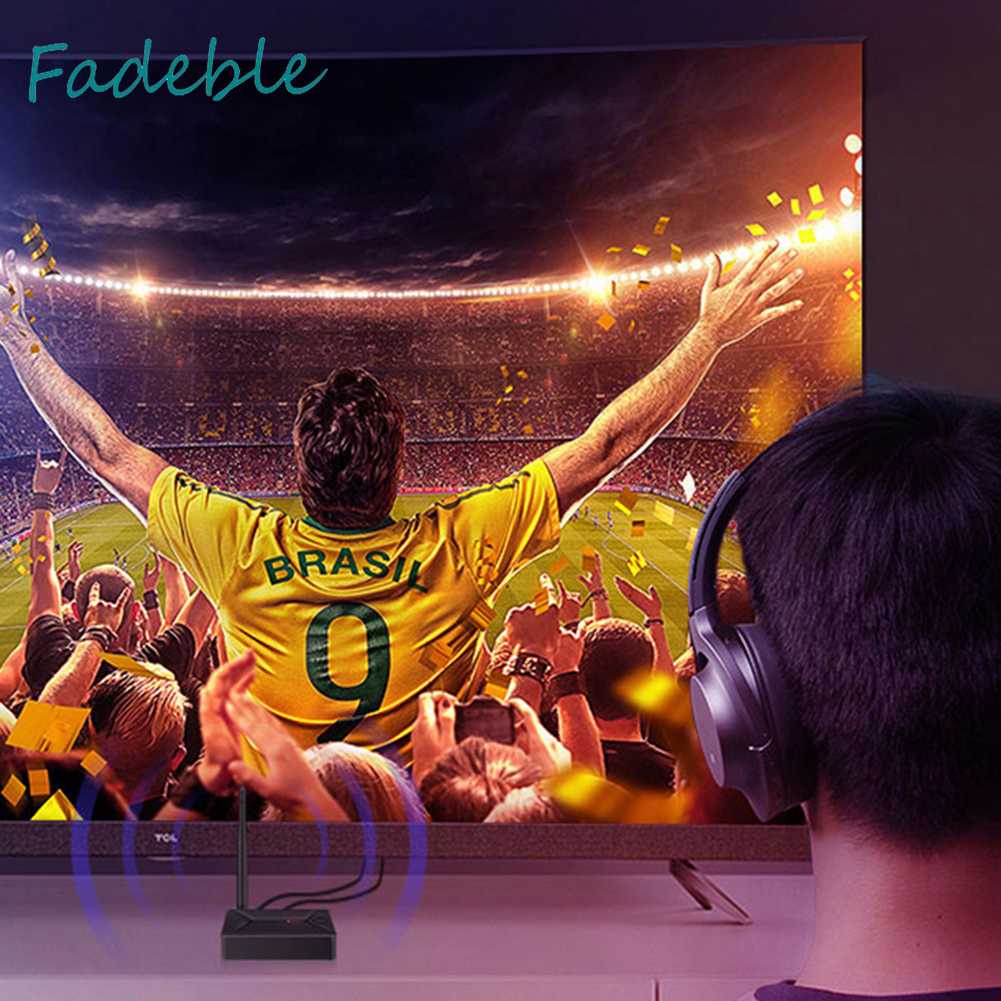 Thiết Bị Truyền Phát Bluetooth TX13 3 Trong 1 Jack 3.5mm