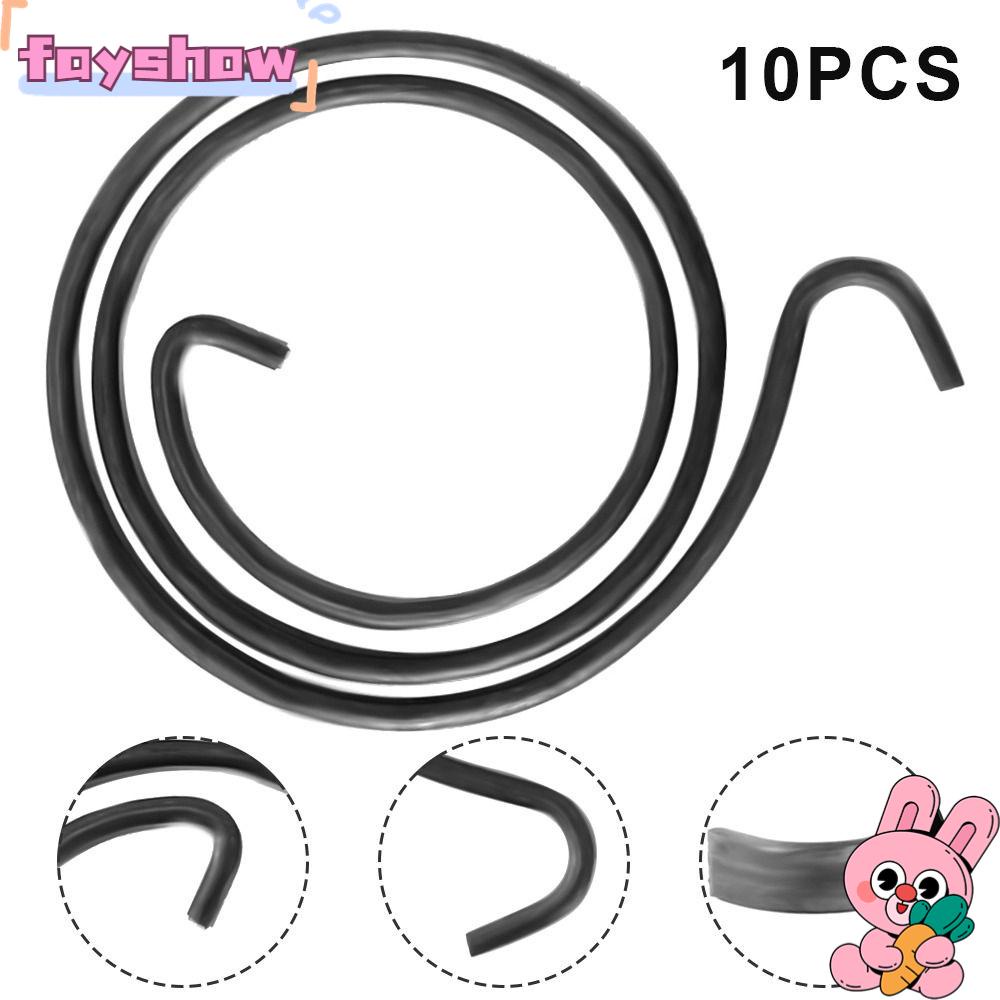 Set 10 Lò Xo Cứng Thay Thế Chuyên Dụng Cho Tay Nắm Cửa