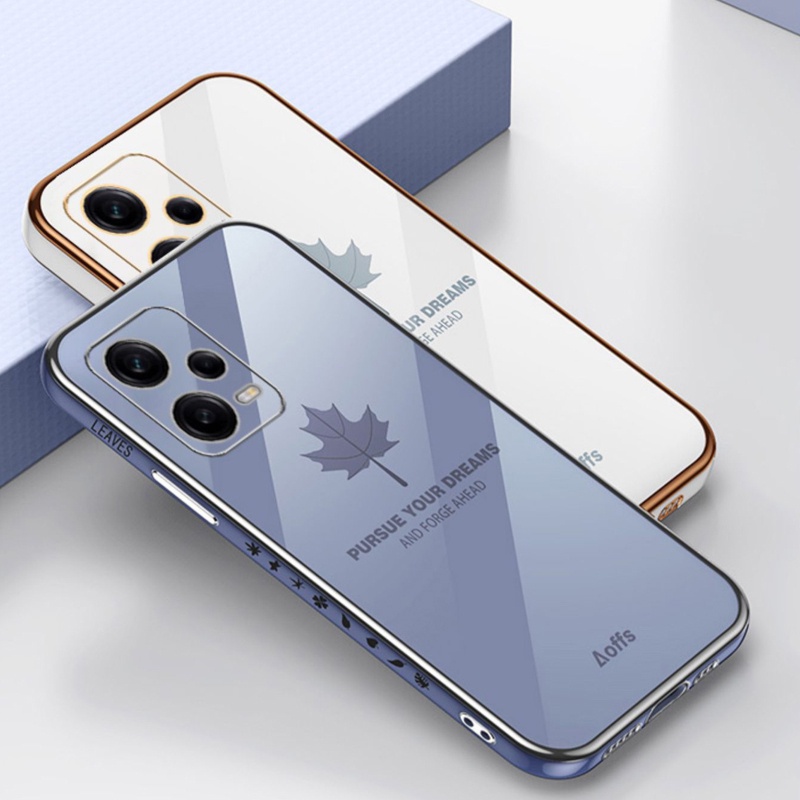 Ốp điện thoại KOOSUK in họa tiết cho Xiaomi Redmi Note 12 Pro Note12 Turbo 12S 4G 5G