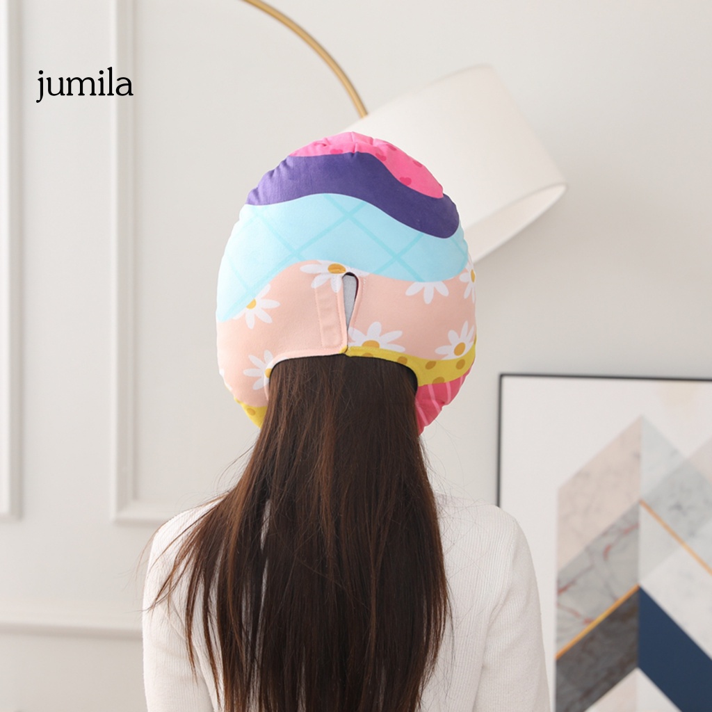 Mũ Hình Quả Trứng Phục Sinh Bằng Cotton PP Mềm Mại Nhiều Màu Sắc Dùng Hóa Trang Chụp Ảnh