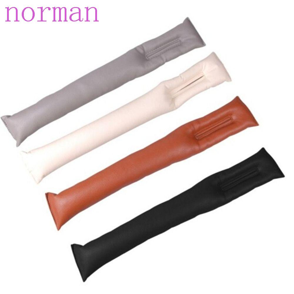 Dải Đệm Mềm Chặn Khe Hở Ghế Ngồi Xe Hơi Chống Rò Rỉ