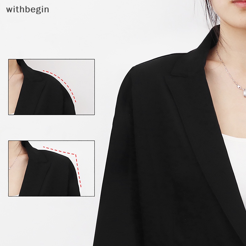 1 Cặp Mút Đệm Vai Hỗ Trợ May Vá