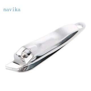 Kềm cắt móng bằng thép không gỉ