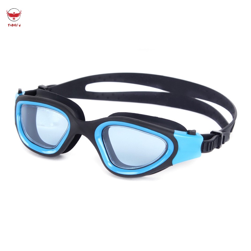 Kính Bơi Chống Tia UV / Sương Mù Nhiều Màu Sắc Dành Cho Người Lớn