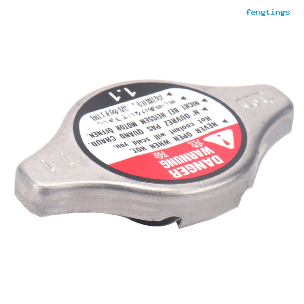 Nắp Đậy Bình Nhiên Liệu Màu Bạc Chống Ăn Mòn Cho Honda 1992-2018 19045-PAA-A01