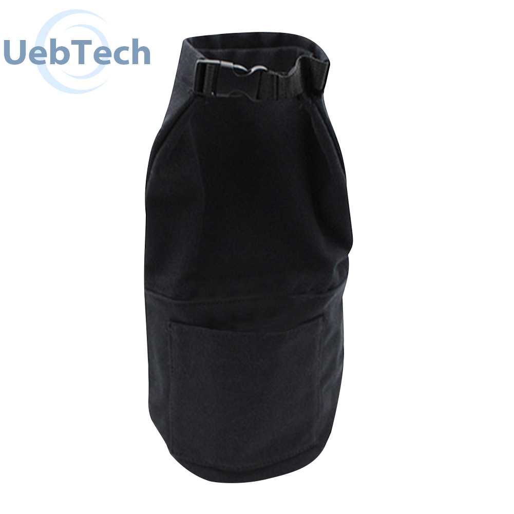 Túi Đựng Đèn Cắm Trại / Câu Cá / Leo Núi Bằng Vải Dày Dặn Tiện