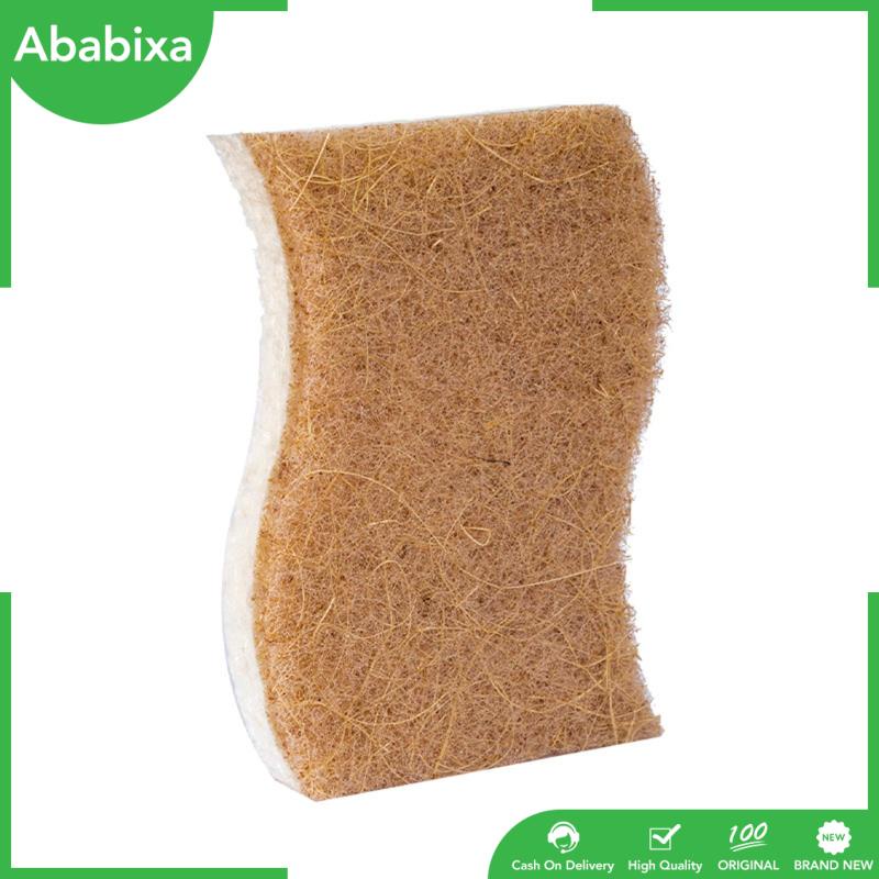 Set 9 Miếng Chà Nồi Chống Dính Dầu Đa Năng Tiện Dụng Cho Nhà Bếp