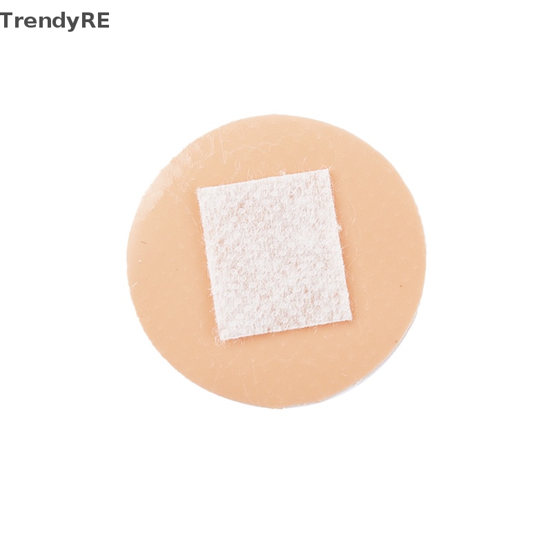 Bộ 50 Miếng Dán Sơ Cứu Chống Thấm Nước