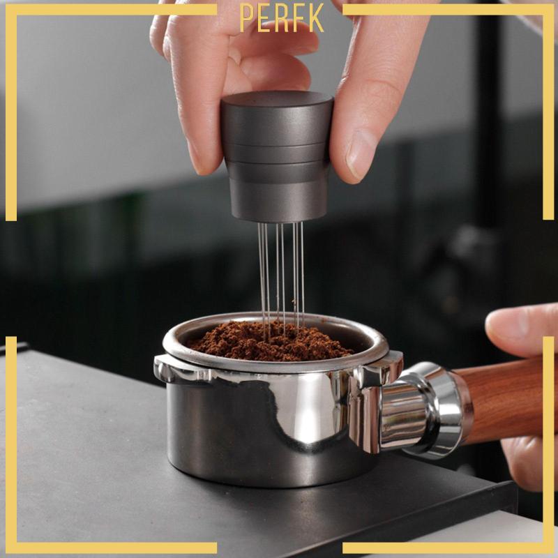 Dụng Cụ Pha Cà Phê Bằng Hợp Kim Nhôm Chuyên Dụng Cho Quán Bar