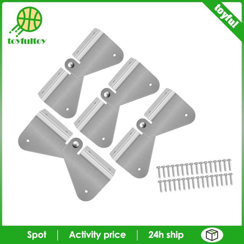 Bộ 2 Ốc Vít Tự Khoan Chuyên Dụng Chất Lượng Cao