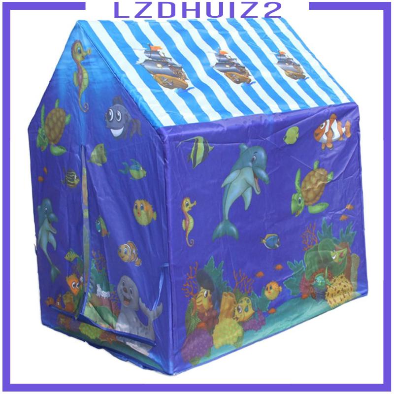 [Lzdhuiz] Đồ Chơi Mô Phỏng Cửa Hàng Tráng Miệng Trong Nhà Ngoài Trời Cho Bé Trai Bé Gái