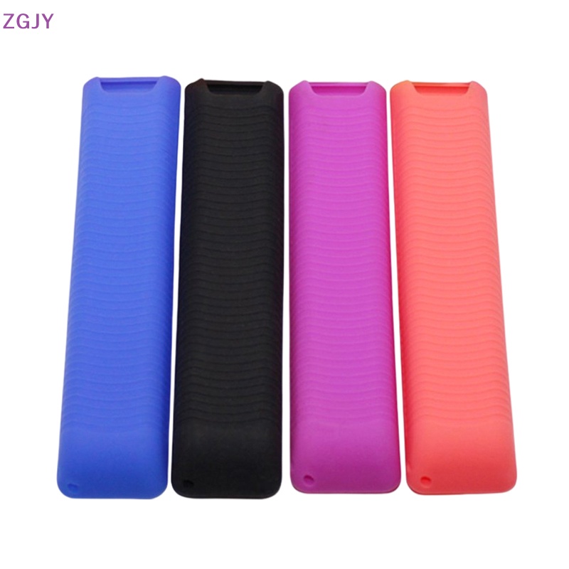Vỏ Bọc Điều Khiển Từ Xa Bằng Silicon Chống Rơi Chống Bụi Chống Nước Có Thể Giặt Rửa Cho TV BN59 Mới