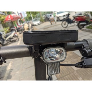 Xe Scooter Xiaomi NAVEE N65 Tốc Độ 25km/h