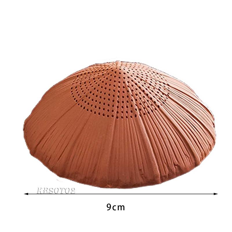 Mô Hình Chú Tiểu Bằng Đất Sét Kesoto2