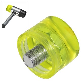 Búa cao su hai mặt làm việc kích thước 25mm / 30mm / 35mm / 40mm