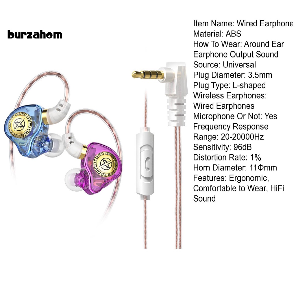 Tai Nghe Thể Thao Không Dây Âm Thanh Trong Suốt Có MIC Cho PC / Điện Thoại Di Động
