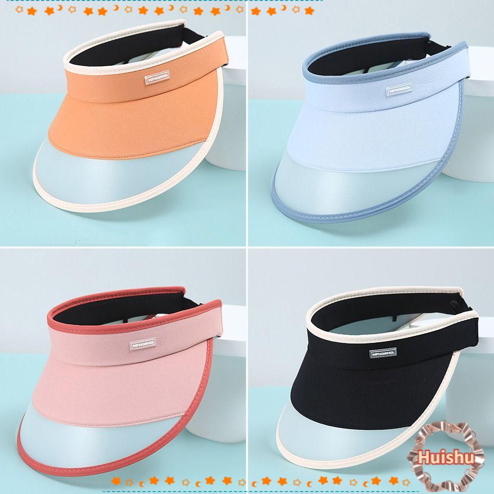 Mũ Rộng Vành Chống Tia UV Có Thể Gấp Gọn Tiện Dụng