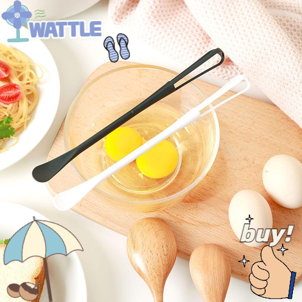 Dụng Cụ Đánh Trứng Cầm Tay Siêu Nhẹ Tiện Dụng Cho Nhà Bếp