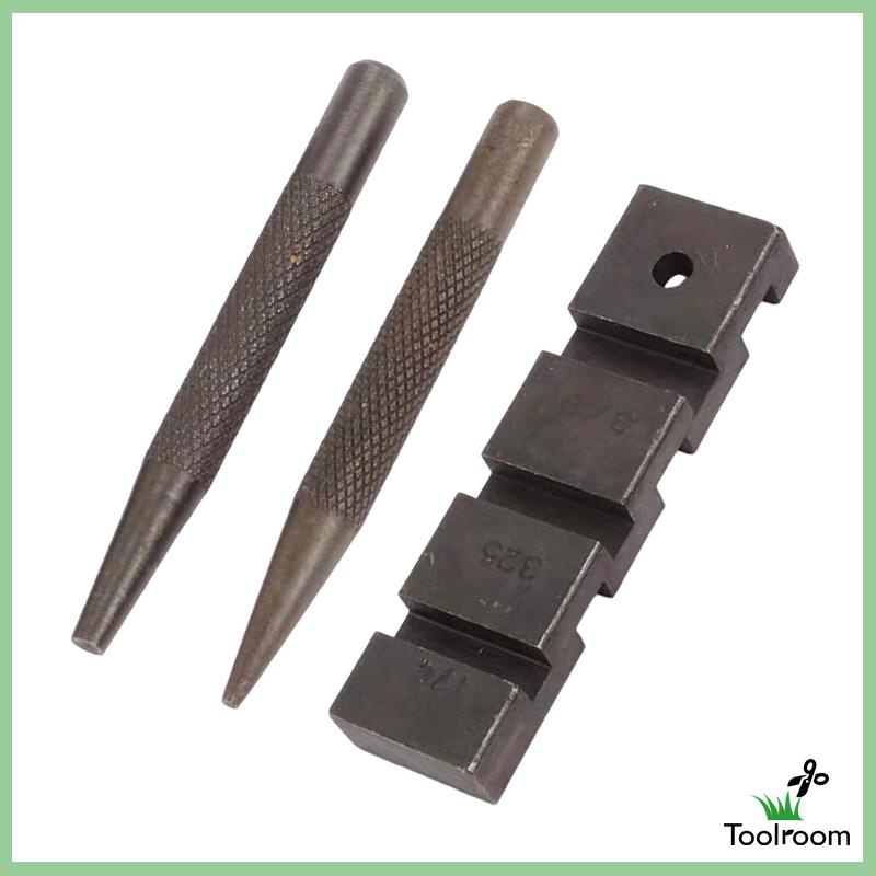 Dụng Cụ Sửa Chữa Chuỗi Xích Gập Gọn Tiện Dụng